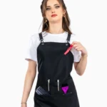 Friseurschürze bedrucken