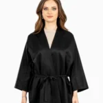 Personalisierter Friseurkimono